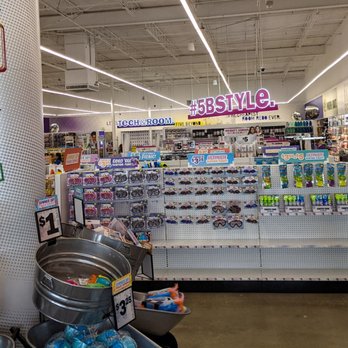Five Below - View 1 from the door. - Candy Stores Near Me - Anderson, Indiana