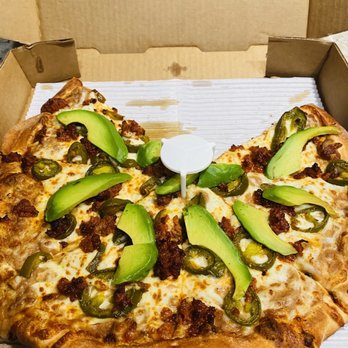 Brickhouse Pizza - Mexican Pizza - Pizza Near Me - Whittier, California Brickhouse Pizza - Mexican Pizza - Pizza Near Me - Whittier, California