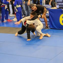 Matadero Jiu Jitsu Academy