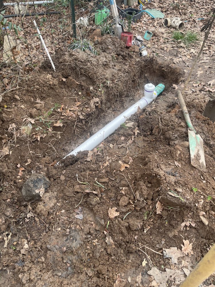 Slide of K&L plumbing & Bathroom Repairs