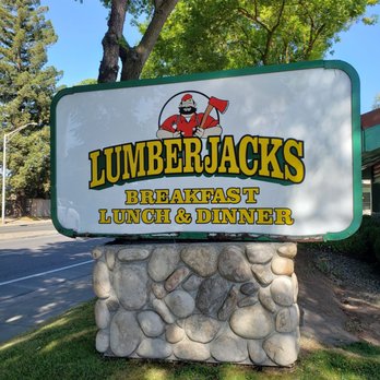 Lumberjacks Restaurant - American Near Me - Stockton, California Lumberjacks Restaurant - American Near Me - Stockton, California