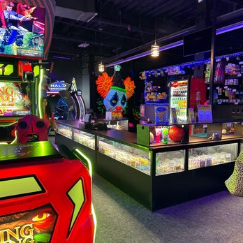 Monster Mini Golf Charlotte - Mini Golf Near Me - Charlotte, North Carolina Monster Mini Golf Charlotte - Mini Golf Near Me - Charlotte, North Carolina