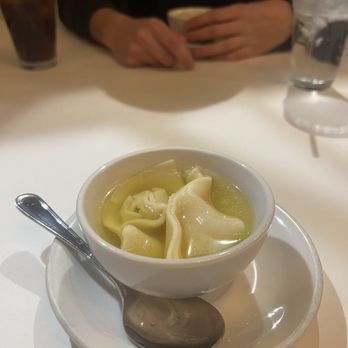 Ty Ginger Asian Bistro - Wonton soup - Asian Fusion Near Me - Dublin, Ohio Ty Ginger Asian Bistro - Wonton soup - Asian Fusion Near Me - Dublin, Ohio