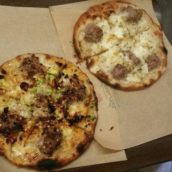 Trieste - Pizza Near Me - Rome, RM Trieste - Pizza Near Me - Rome, RM
