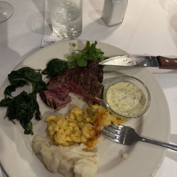 Petite Filet Mignon