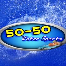Fifty Fifty Water Sports