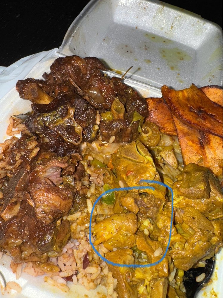 1Luv Island Restaurant