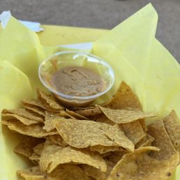 Queso