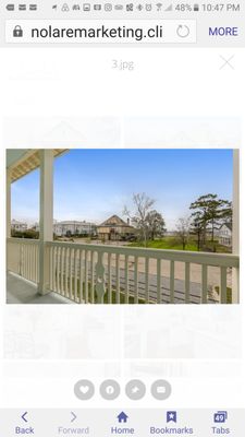 de la Bleau B&B by null