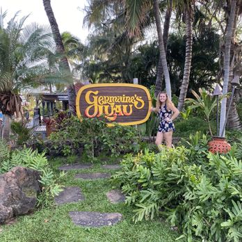 Germaine's Luau - Hawaiian Near Me - Kapolei, Hawaii