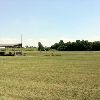 1. The Golf Farm