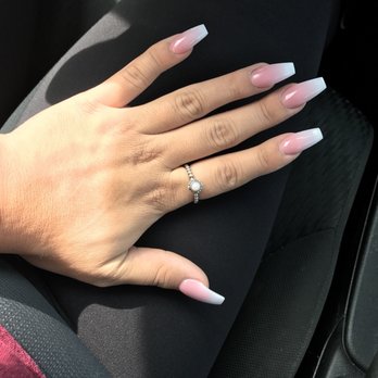 Chic Nails - Nail Salons Near Me - Lexington, Kentucky