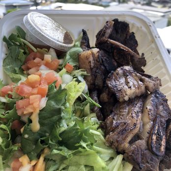 Oli's Kitchen - Kalbi - Breakfast & Brunch Near Me - Honolulu, Hawaii
