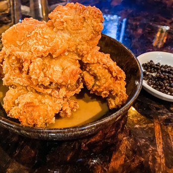 XO Restaurant - Asian Fusion Near Me - Honolulu, Hawaii