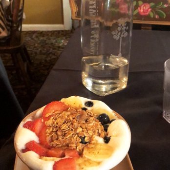 Tomato Pie Cafe - Cali Bowl - Salad Near Me - Lititz, Pennsylvania Tomato Pie Cafe - Cali Bowl - Salad Near Me - Lititz, Pennsylvania