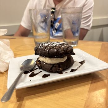 La Crema - OMG cookie - Tapas/Small Plates Near Me - Rosemary Beach, Florida La Crema - OMG cookie - Tapas/Small Plates Near Me - Rosemary Beach, Florida