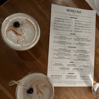 Beverly Bar - Wine Bars Near Me - Beverly Hills, California