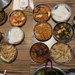 Koreana - Ban chans