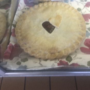 King Arthur's Pasties - Cherry pie. - Bakeries Near Me - Flint, Michigan King Arthur's Pasties - Cherry pie. - Bakeries Near Me - Flint, Michigan