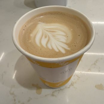 Parachute Bakery - Photo 10: Latte - Cafes Near Me - San Francisco, California Parachute Bakery - Photo 10: Latte - Cafes Near Me - San Francisco, California
