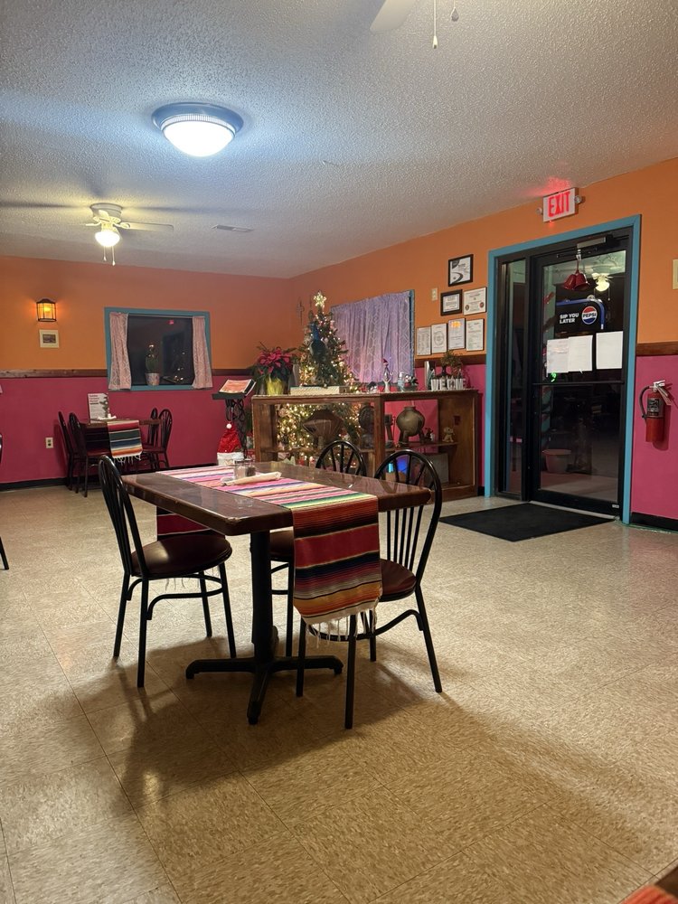 Taqueria Rancho Los Cedros
