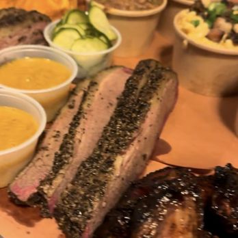 Apocalypse BBQ - Brisket - Food Trucks Near Me - Miami, Florida Apocalypse BBQ - Brisket - Food Trucks Near Me - Miami, Florida