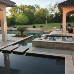 Terra Firma Pools and Outdoors - Reflection pool