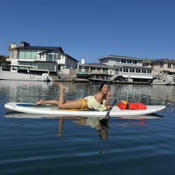OC Paddlesports - Paddle board