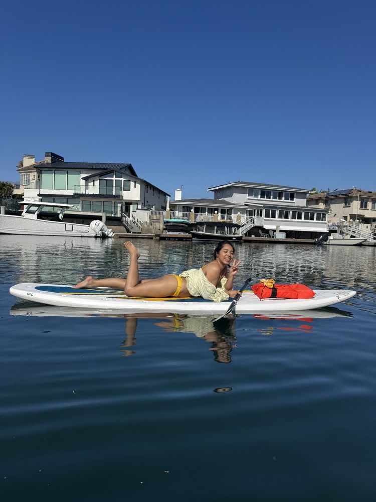 OC Paddlesports