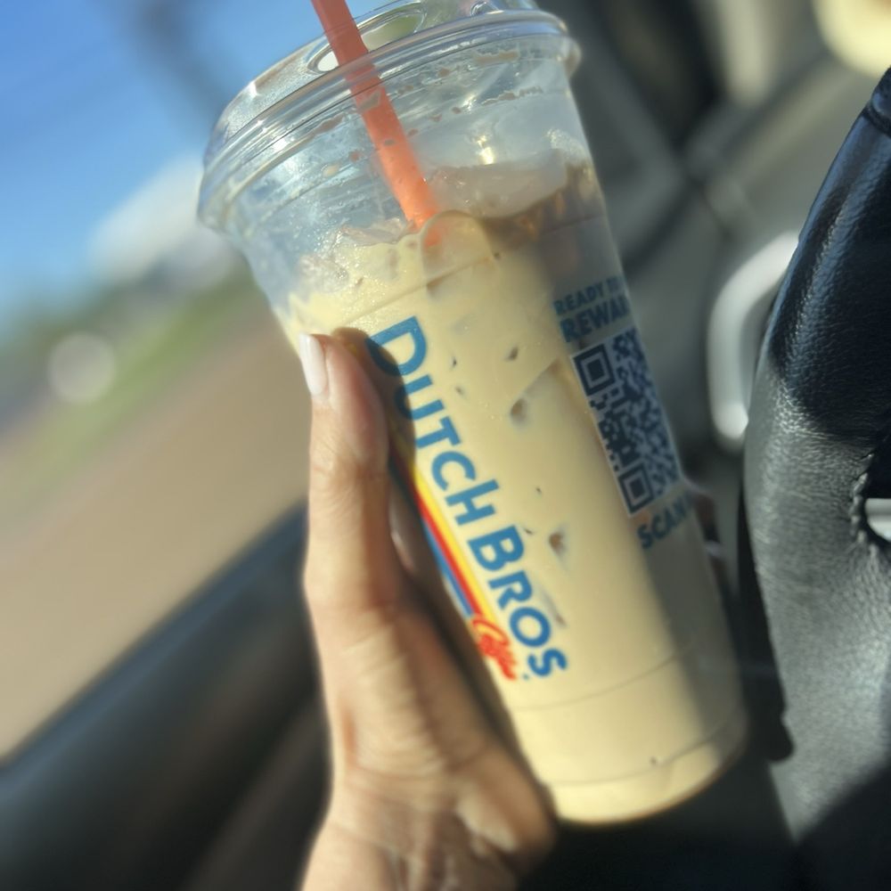 Dutch Bros Coffee - Juice Bars & Smoothies Near Me - Collierville, Tennessee Dutch Bros Coffee - Juice Bars & Smoothies Near Me - Collierville, Tennessee
