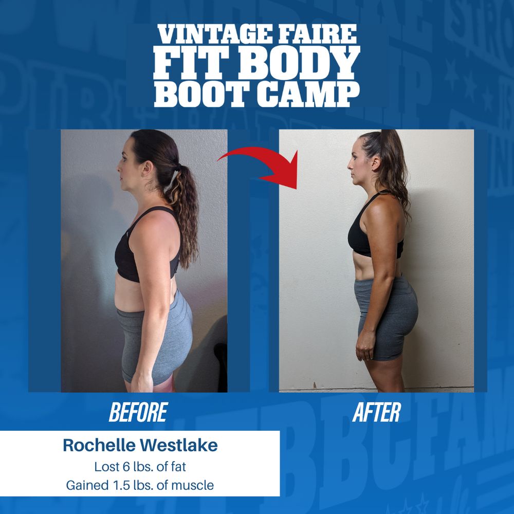 Enclave Training Club