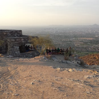 South Mountain Park - Parks Near Me - Phoenix, Arizona
