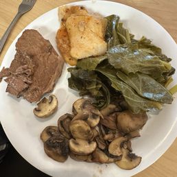 Pot Roast Pot Roast