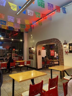 King Taco by null