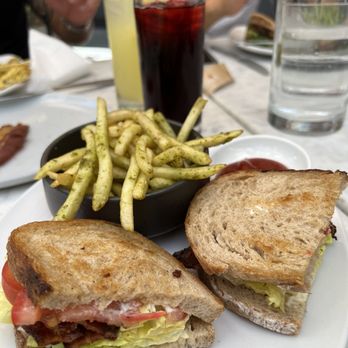 Cheeky's - Cheekys Blt & Jamaica agua fresca - Breakfast & Brunch Near Me - Palm Springs, California Cheeky's - Cheekys Blt & Jamaica agua fresca - Breakfast & Brunch Near Me - Palm Springs, California