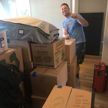 Sinatra Movers - Movers Near Me - Los Angeles, California Sinatra Movers - Movers Near Me - Los Angeles, California