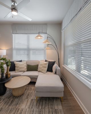 Springside at Powder Springs Apartments & Townhomes by null