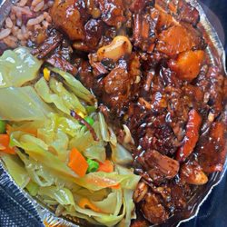 Small oxtails
