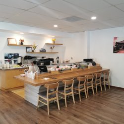 Hiroshi Sushi of Hillsborough