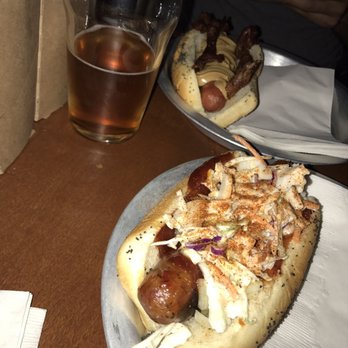 Red Hot - Hot Dogs Near Me - Tacoma, Washington Red Hot - Hot Dogs Near Me - Tacoma, Washington