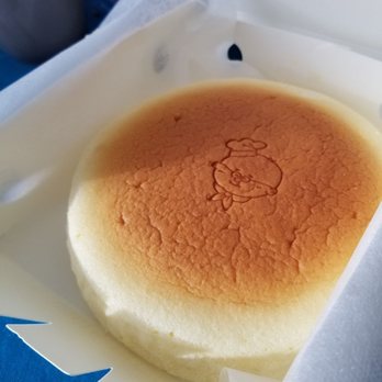 Uncle Tetsu - Heavenly! - Desserts Near Me - San Mateo, California Uncle Tetsu - Heavenly! - Desserts Near Me - San Mateo, California