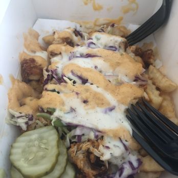 Baba's Hot Chicken - Babas fries - Chicken Shop Near Me - Riverside, California Baba's Hot Chicken - Babas fries - Chicken Shop Near Me - Riverside, California