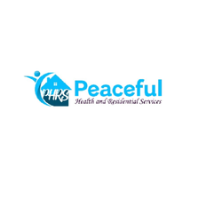 Peaceful Health and Residential Services