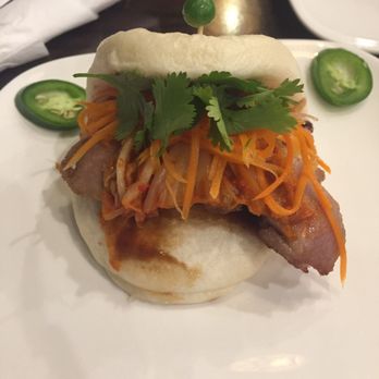 Bay Fusion - Vietnamese Near Me - Spring, Texas