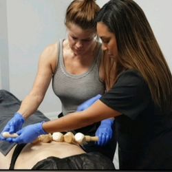 Le Sadh Esthetics & Health Oasis - Advanced Body Sculpt training