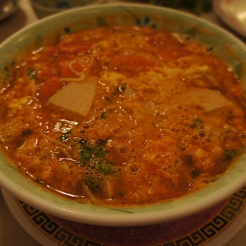 Bac Nam - Rice vermicelli in crab chowder (#66) ($8.95) - Vietnamese Near Me - Honolulu, Hawaii