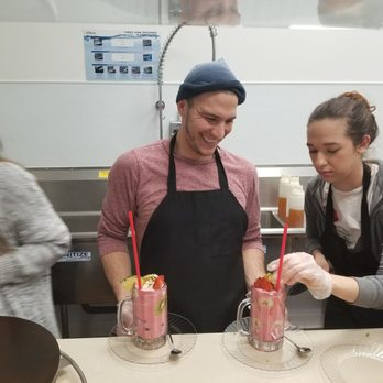 Juice Barrel - Juice Bars & Smoothies Near Me - Granada Hills, California