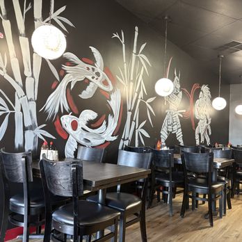MexiHibachi - Teppanyaki Near Me - Pinole, California