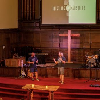 The Point Knox - Churches Near Me - Knoxville, Tennessee