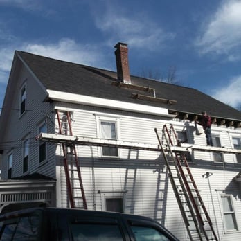 DH Smith Inc. Roofing - Roofing Near Me - North Reading, Massachusetts DH Smith Inc. Roofing - Roofing Near Me - North Reading, Massachusetts